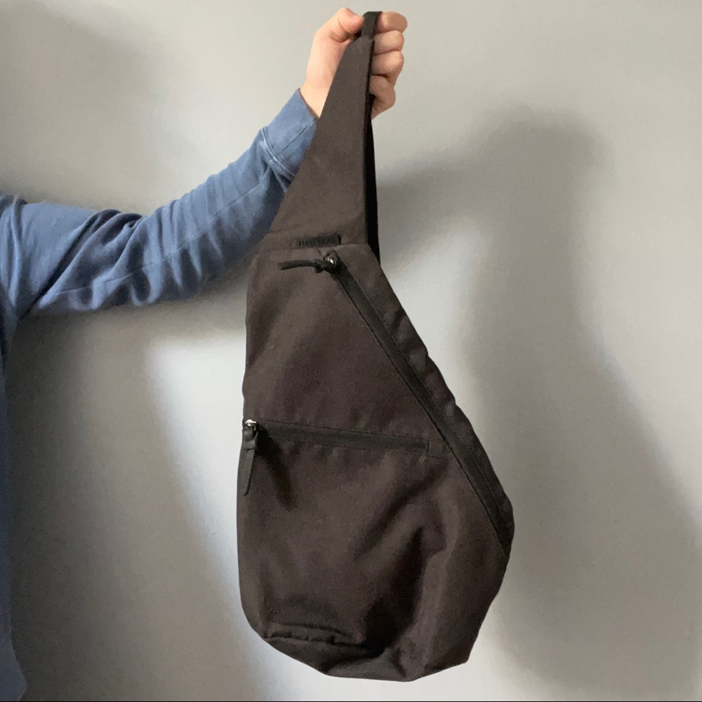 Pull&Bear Crossbody Bag